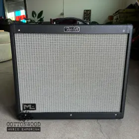 Ml-212 Fender Hot Rod Deville Ml 212 - Michael Landau Signature 60w Tube Combo