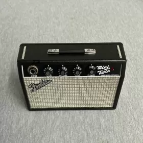Mt-10 Fender Mini Twin Amp Practice Amplifier