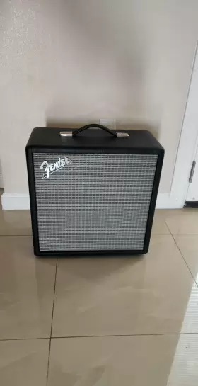 Pr-2261 Fender Super Champ Sc112 80-watt 1x12-inch Guitar Speaker Cabinet