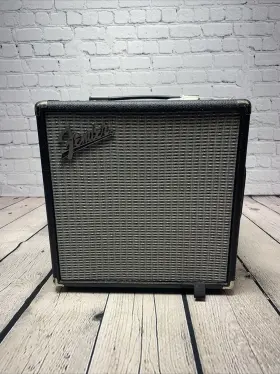 Pr-2463 Fender Rumble 25 Amplifier 70w