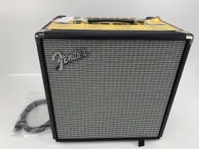 Pr-2464 Fender Rumble 40 V3 Bass Amplifier