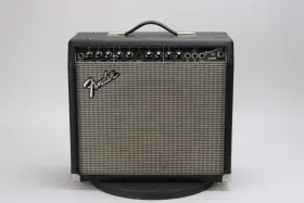Pr-403 Fender Pr 403 Princeton 65 Dsp Solid State Guitar Amplifier As Is
