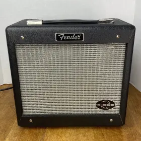 Pr-718 Fender G-dec Junior Pr 718 Electric Guitar Amplifier 50w Tested Works Great Jr