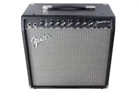 Pr4222 Fender /pr4222 Champion 40 Guitar Combo Amp - Black Free Shipping