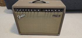 Fender Pr569 Acoustasonic Junior Dsp