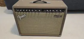 Pr569 Fender Acoustasonic Junior Dsp