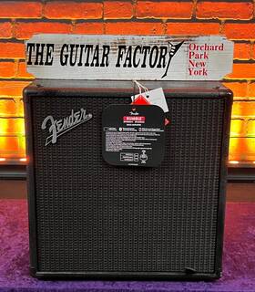Fender Rumble40studio-0330-u Rumble Studio 40 Bass Combo Amp