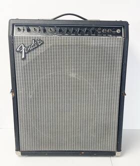 Fender Skk60 Sidekick Keyboard 60 Amp Combo Vintage Clean Works Loud