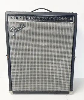 Skk60 Fender Sidekick Keyboard 60 Amp Combo Vintage Clean Works Loud