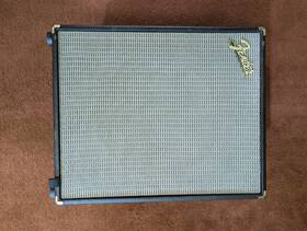 Fender Tca1a-18429b0 Rumble 200 200w Bass Combo Amp 1x15 Solid State 1-ch 8 Ohm