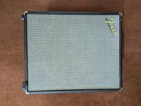 Tca1a-18429b0 Fender Rumble 200 200w Bass Combo Amp 1x15 Solid State 1-ch 8 Ohm