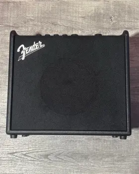 Tgpi23002121 Fender Lt25 Guitar Amp