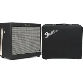 Tmfr10cvbn Fender Tone Master Fr-10 1 000-watt X 10-inch Powered Guitar Cabinet With