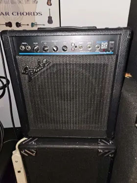 Twenty-5 Fender Bxr-25 Extended Bass Amp