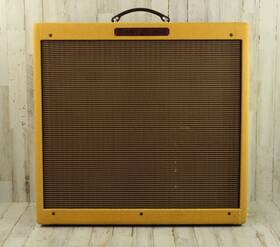 Fender Uf59b09052025 Used Ft59 Bassman Ltd 452