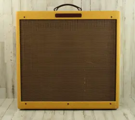 Uf59b09052025 Fender Used Ft59 Bassman Ltd 452