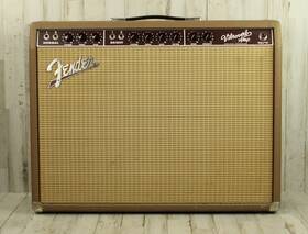 Fender Uf63vv05262026 Used 1993 Ft63 Vibroverb 899