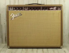 Uf63vv05262026 Fender Used 1993 Ft63 Vibroverb 899