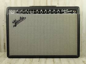 Fender Uf65dr04242026 Used Ft65 Deluxe Reverb 023