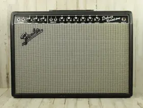 Uf65dr04242026 Fender Used Ft65 Deluxe Reverb 023