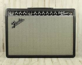 Fender Uf65dr10112025 Used Ft65 Deluxe Reverb 353