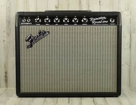 Fender Uf65pr09022025 Used Ft65 Princeton Reverb 402