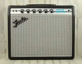 Uf68cpr06062025 Fender Used Ft68 Custom Princeton Reverb 266