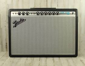 Fender Uf68dr03272026 Used Ft68 Custom Deluxe Reverb 542