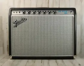 Uf68pr108212024 Fender Used Ft68 Custom Pro Reverb 408