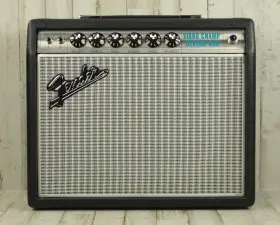 Uf68vcr12262025 Fender Used Ft68 Custom Vibro Champ Reverb 012 Uf68vcr12262025 Fender Used Ft68 Custom Vibro Champ Reverb 012