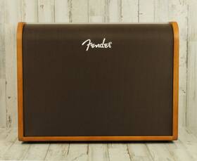 Fender Ufa10010292025 Used Acoustic 100 026