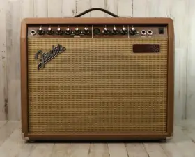 Ufa3011112024 Fender Used Acoustasonic 30 097