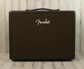 Ufaj09252024 Fender Used Acoustic Junior 304