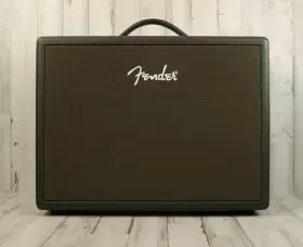 Ufaj205282024 Fender Used Acoustic Junior 795