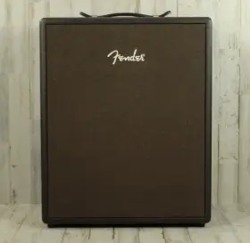Ufasfx06232025 Fender Used Acoustic Sfx 106