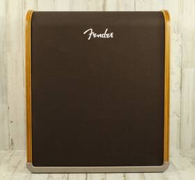 Fender Ufasfx09082025 Used Acoustic Sfx 892