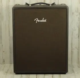 Ufasfx201072026 Fender Used Acoustic Sfx Ii 293