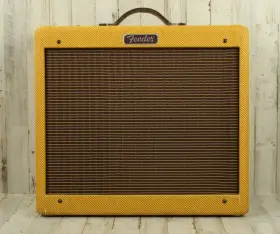 Ufbj06232025 Fender Used Blues Junior 429
