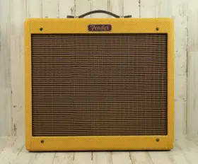 Ufbj07142025 Fender Used Blues Junior 324