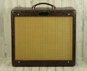Ufbj11142025 Fender Used Limited Edition Blues Junior Iii 899
