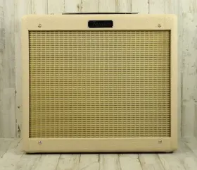 Ufbj12082025 Fender Used Limited Edition Blues Junior Iv 441