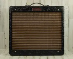 Ufbj3010032025 Fender Used Blues Junior Iv 30th Anniversary 164
