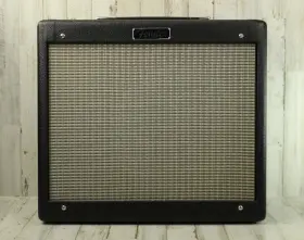 Ufbjiv01272025 Fender Used Blues Junior Iv 066