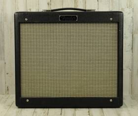 Fender Ufbjiv04082026 Used Blues Junior Iv 663