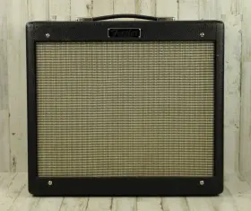 Ufbjiv04082026 Fender Used Blues Junior Iv 663
