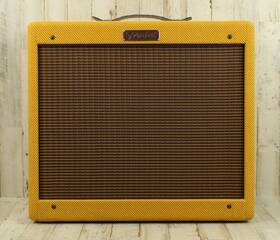 Fender Ufbjl03302026 Used Blues Junior Ltd 483