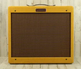 Ufbjl03302026 Fender Used Blues Junior Ltd 483