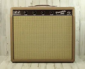 Ufcsp03172025 Fender Used Chris Stapleton Ft62 Princeton 944