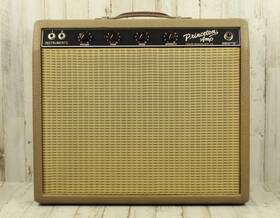 Fender Ufcsp06082026 Used Ft62 Princeton Chris Stapleton Edition 644
