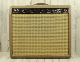 Ufcsp06082026 Fender Used Ft62 Princeton Chris Stapleton Edition 644 Ufcsp06082026 Fender Used Ft62 Princeton Chris Stapleton Edition 644